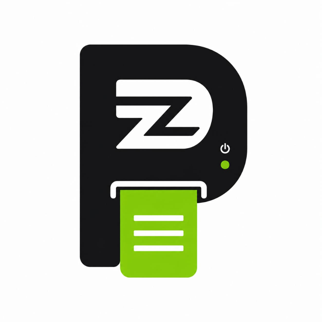 Printezz logo